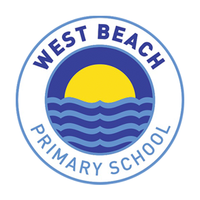 School logo